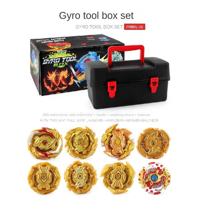 Beyblade tool kit online