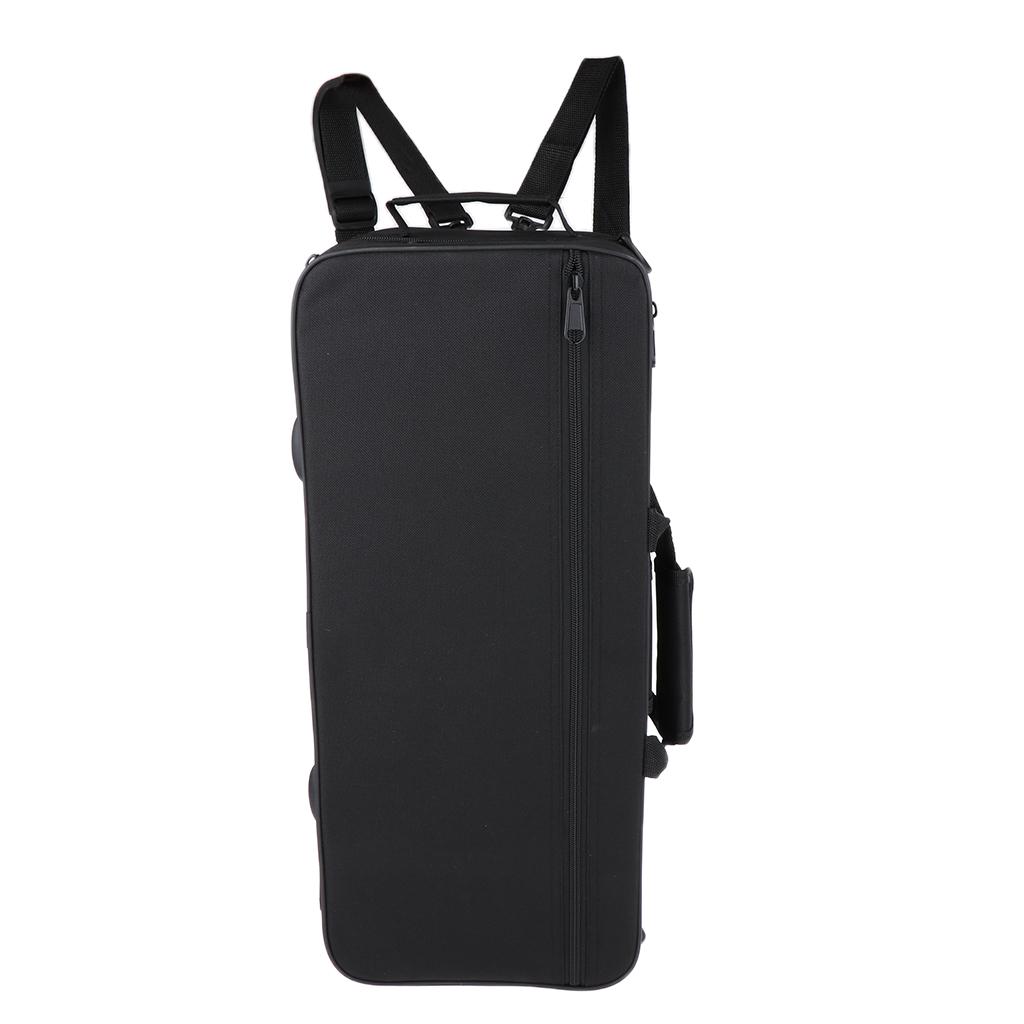 Padding Trumpet Bag Gigbag Backpack Bag Waterproof for Trumpet,