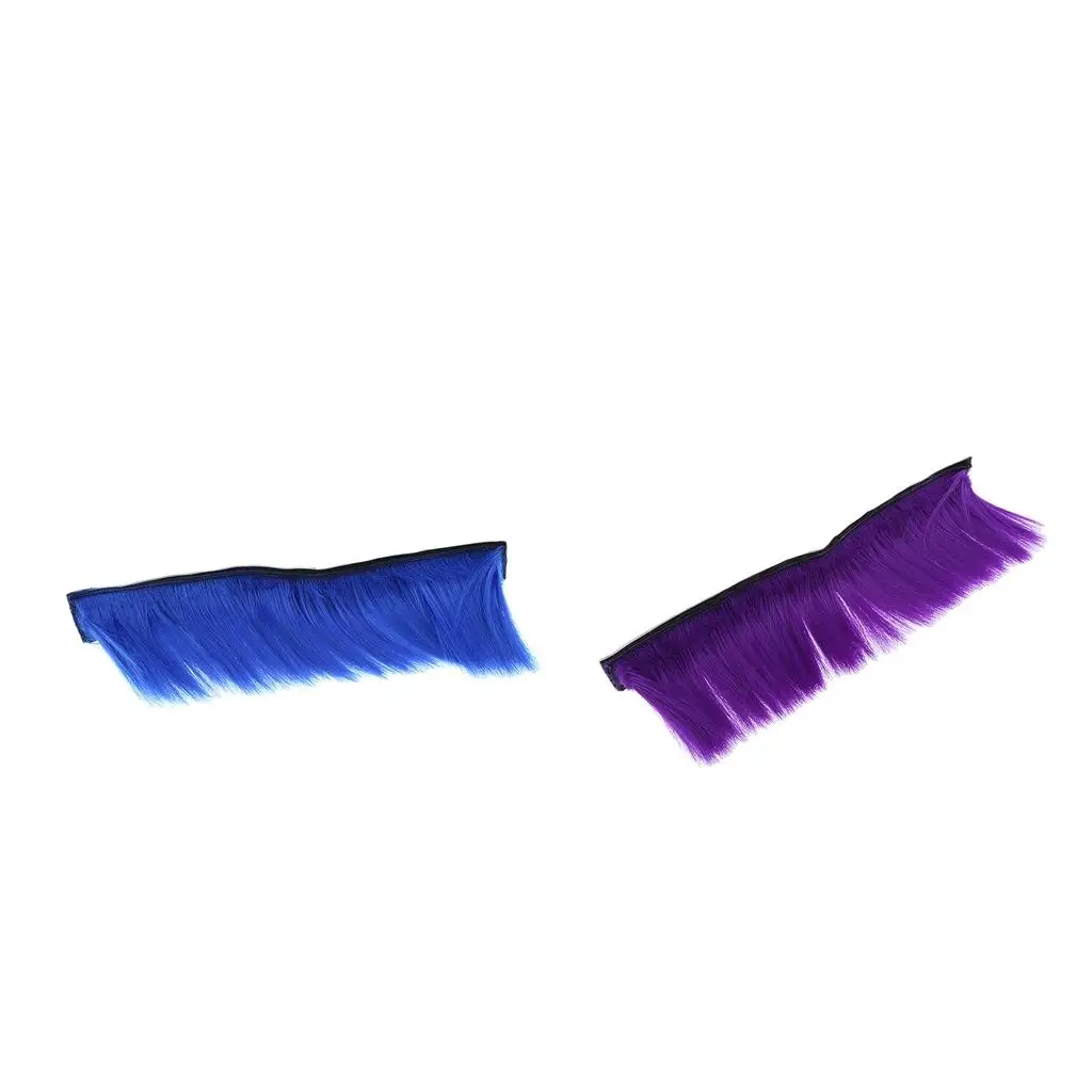2x  DIY Accessories    Costumes Hairpiece 