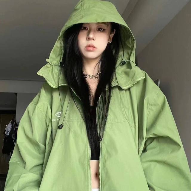 未使用】Green Dayパーカー XXL 2XL