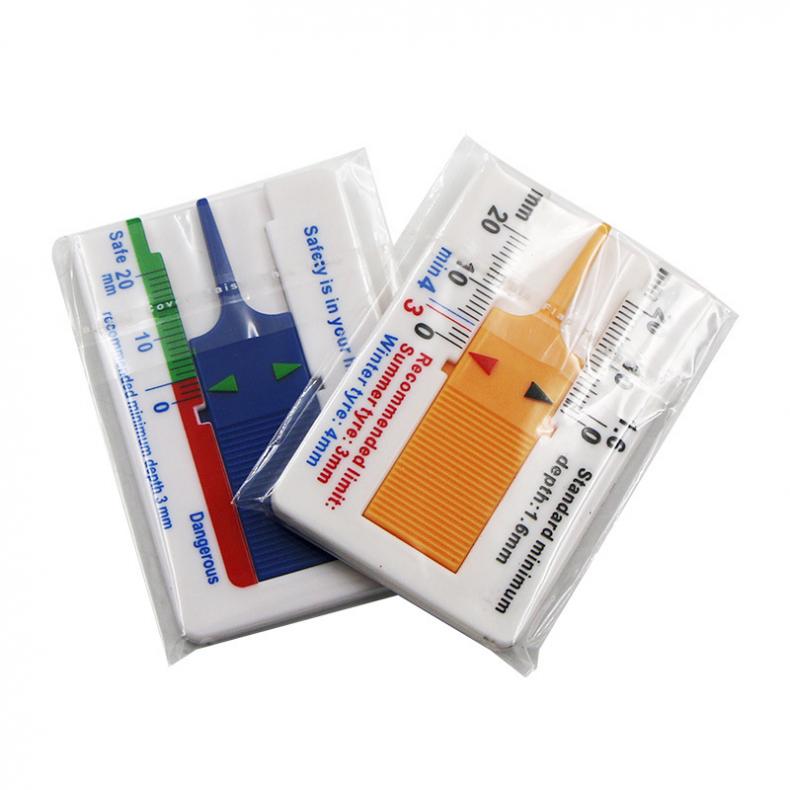 Jauge - étalon,Jauge d'épaisseur de pneu,jauge de profondeur de bande ...