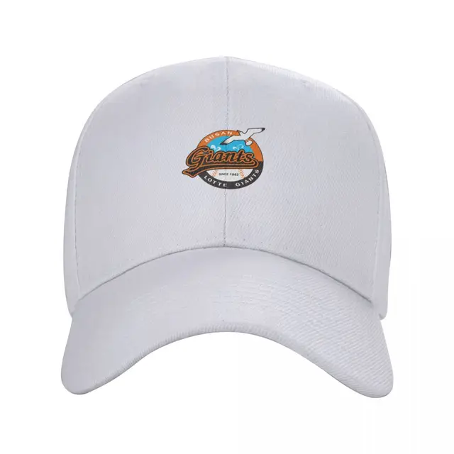 Lotte Giants Busan KBO Logo Classic T-Shirt Baseball Cap Fishing Hat  Cosplay Sun Cap Christmas Hats Hat For Girls Men'S - AliExpress