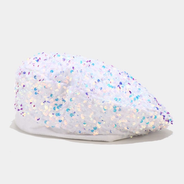 Bling Beret Hats 54