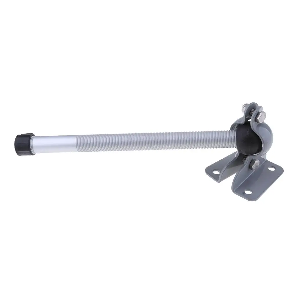 1 piece steering rod outboard gear lever stainless steel steering lever tie rod
