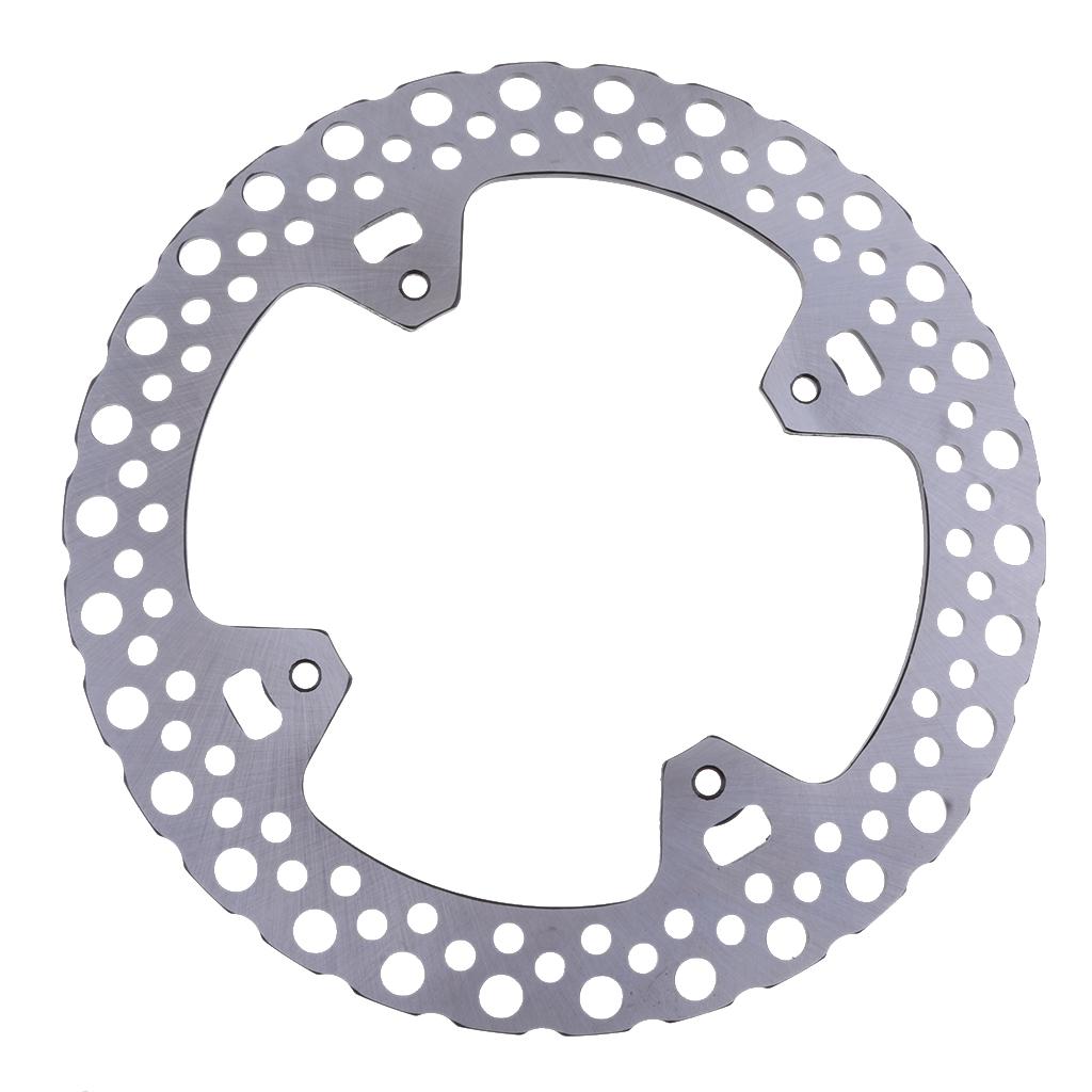 240mm Rear Brake Disc Rotor -HM 50F/ 50FR/ 50X/ CRF250F/ CRE45004-2009