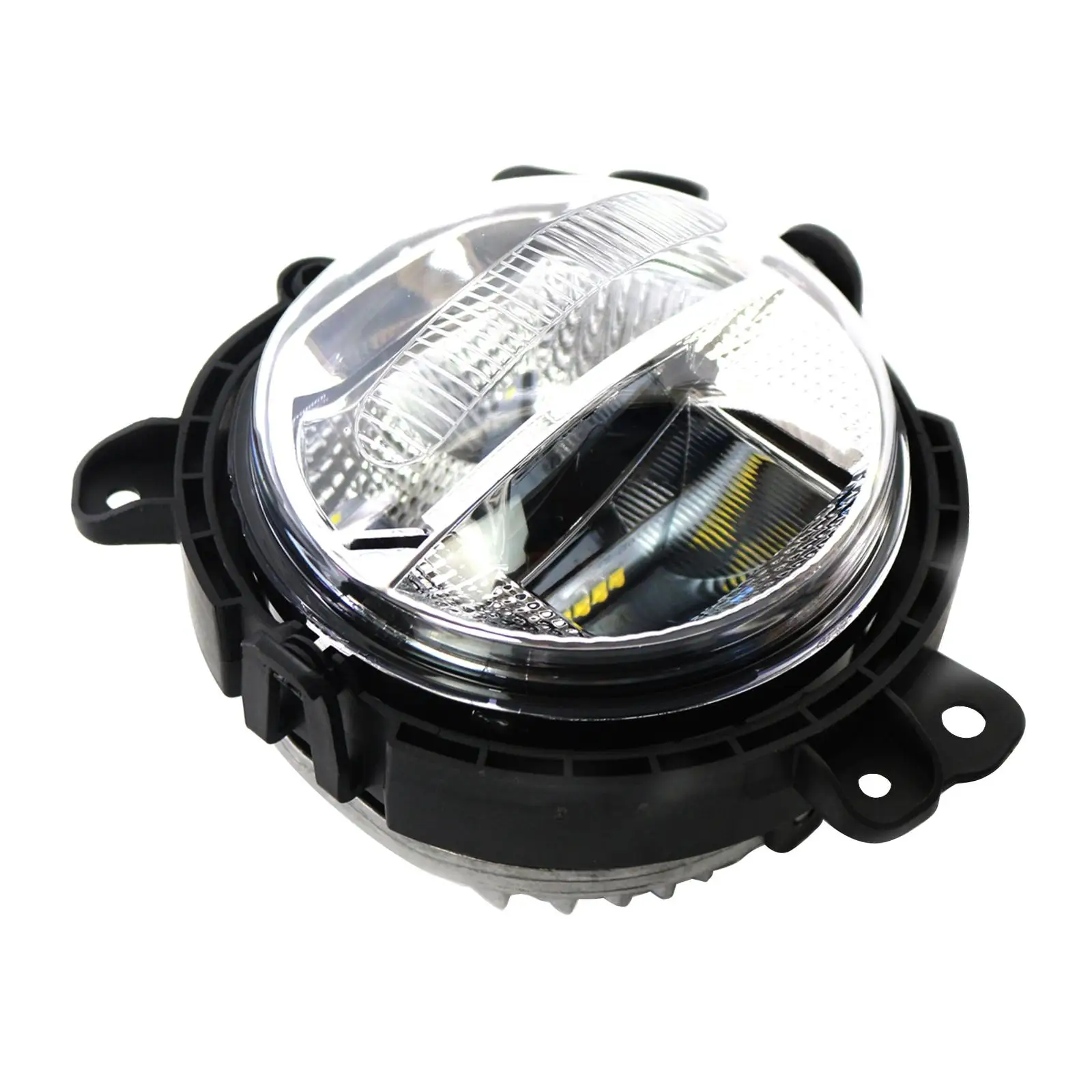 Daytime Running Lamp with Parking Light Right Frog Light Fit for Mini Countryman F60