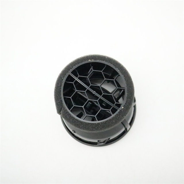 Amazon.co.jp: 車内AC出風口 車フロントダッシュボード A/C