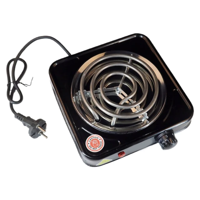 20CC Mini Electric Stove Cooker Plate Kitchen Appliance Portable Stove  Cooking Plate - AliExpress