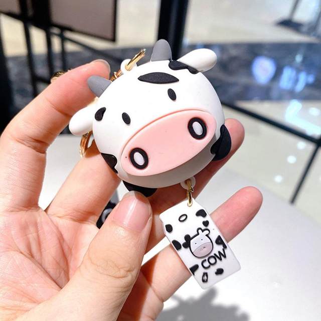 Highland Cow Keychain Cute Acrylic Animal Key Chain Ring Backpack Bag  Charms Pendant For Adults Children Gifts - Temu Germany