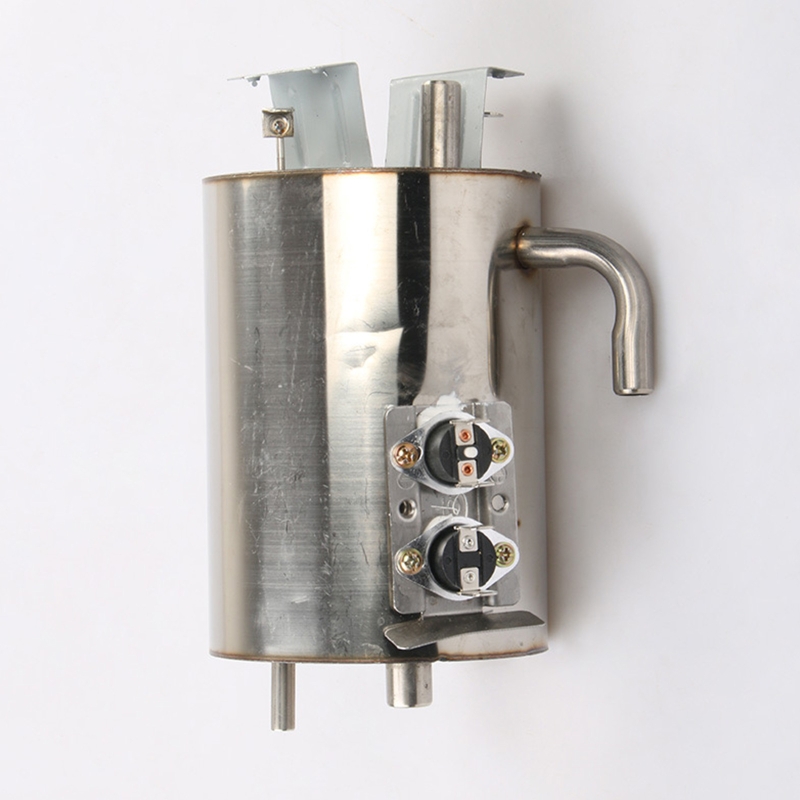 Description Picture 5 of item750ml Water Purifier Cold Heating Inner Heater Water Dispenser Liner Stainless Steel Heating Liner Universal Parts 425B