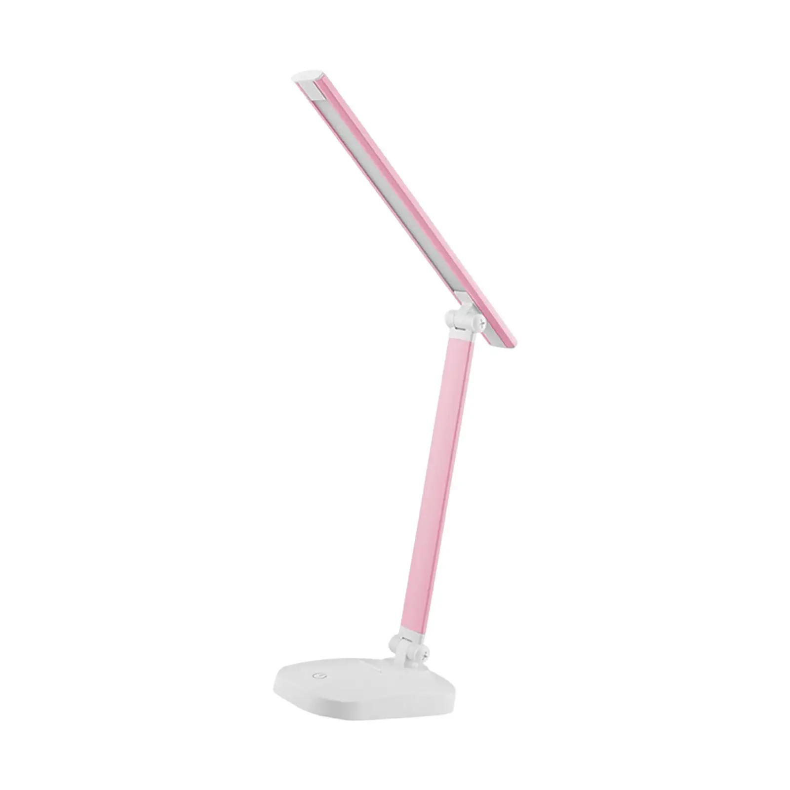 LED Desk Lamp USB with Adjustable Arm Desk Light for Bedside Study Bedroom