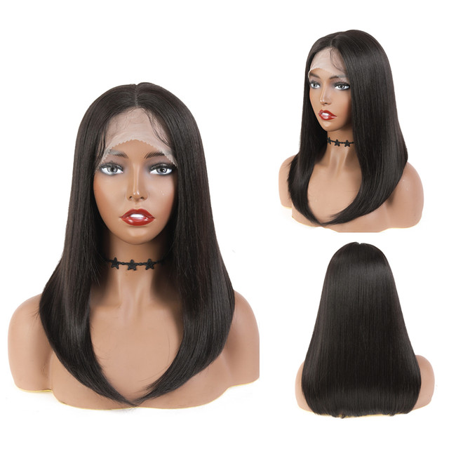 Synthetic Lace Front Wigs Fiber Hair Lace Wig Synthetic Hair