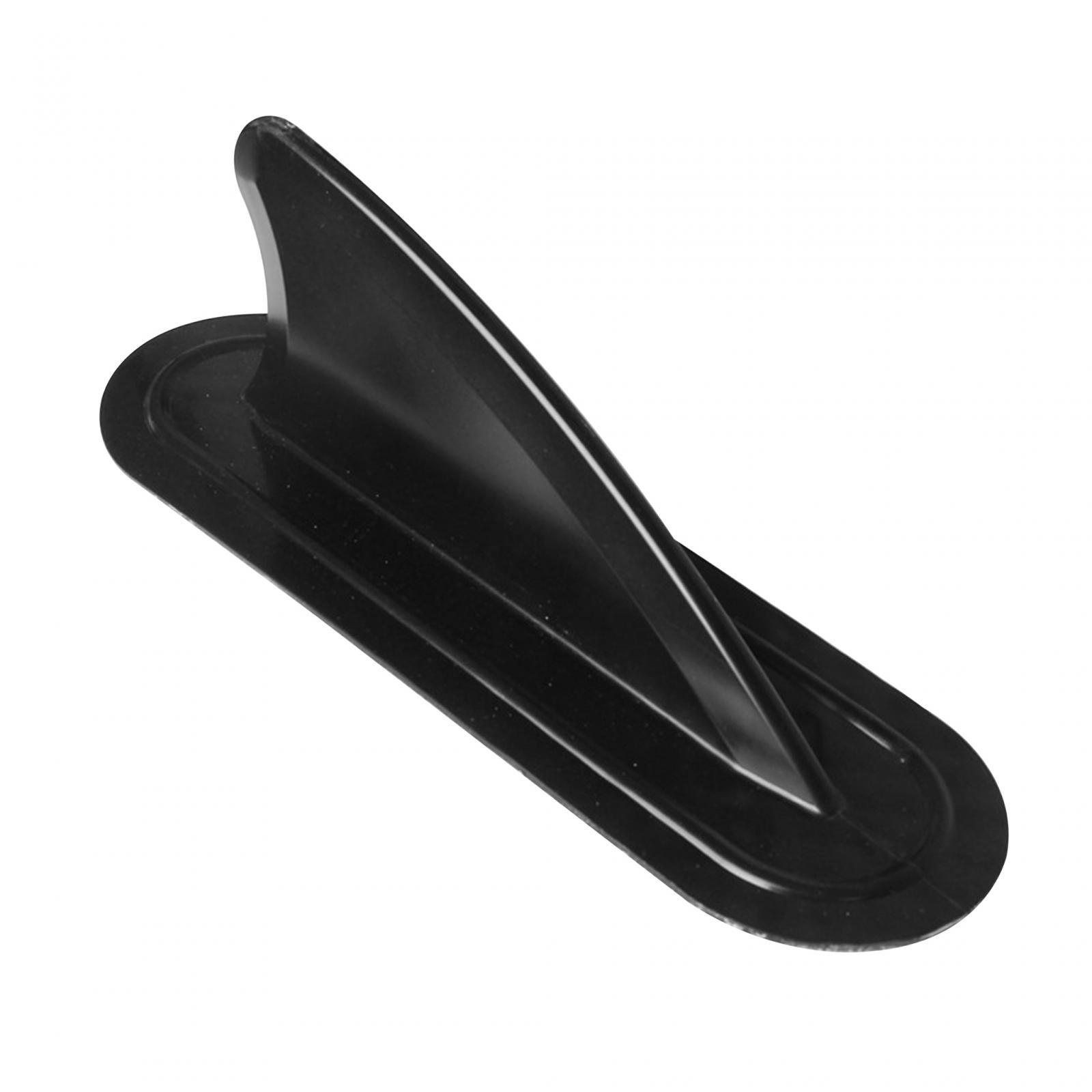 Surfboard Fins Surfing Fin Paddle Board Fin Surfboard Side Fin Supplies Portable Surfing Side Water Fin Accessories