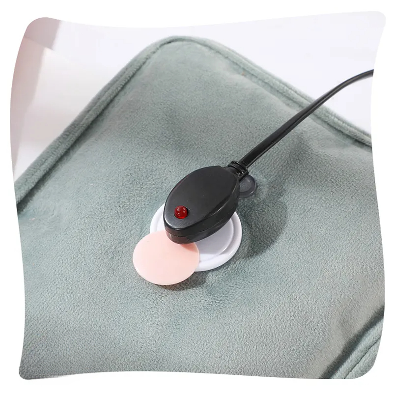 Title 3, Portable Winter Heater Electric Hot Water Bag E...