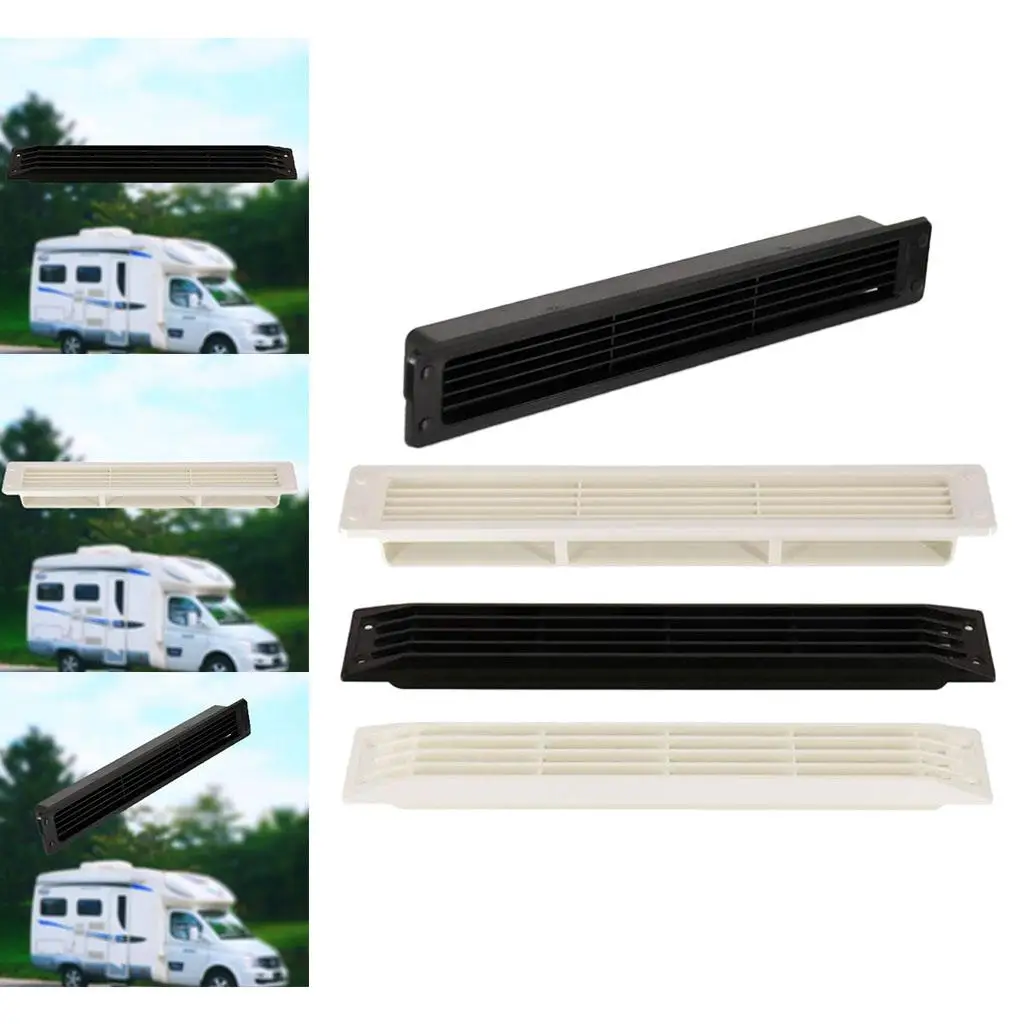 Truck RV Caravan Motorhome Side Ventilation Cooling Exhaust Fan Accessories