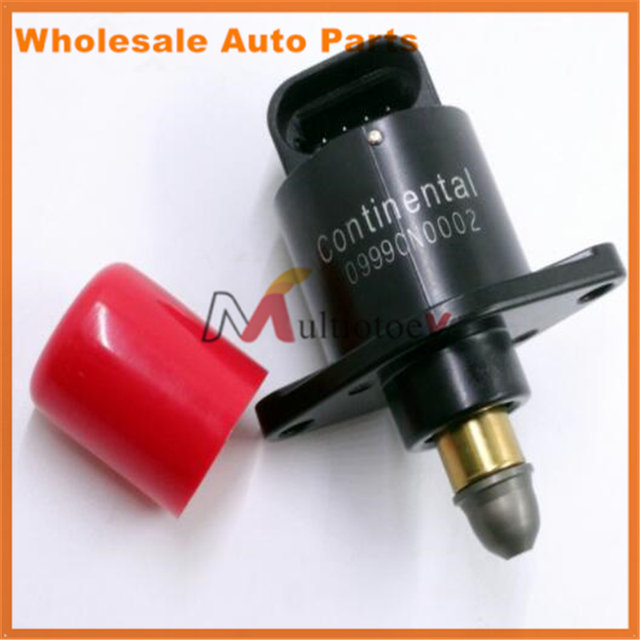 0999CN0002 New Step Stepper Motor Idle Air Speed Control IAC