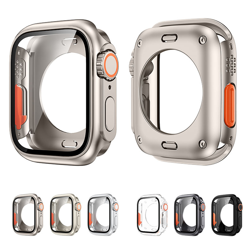 Apple Watch Screen Protector Cover - Product Detail 3