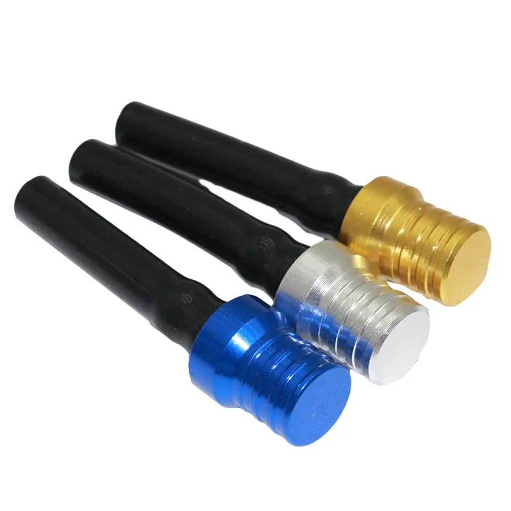 3 Pieces of Ventilation Hoses Fuel Delivery Fuel Tank Air for