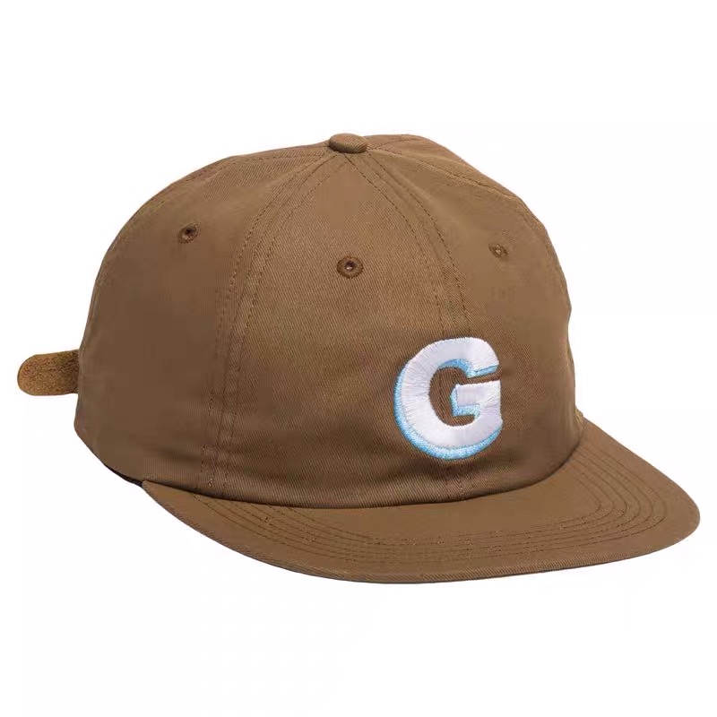 embroidery golf Le Fleur Tyler The 