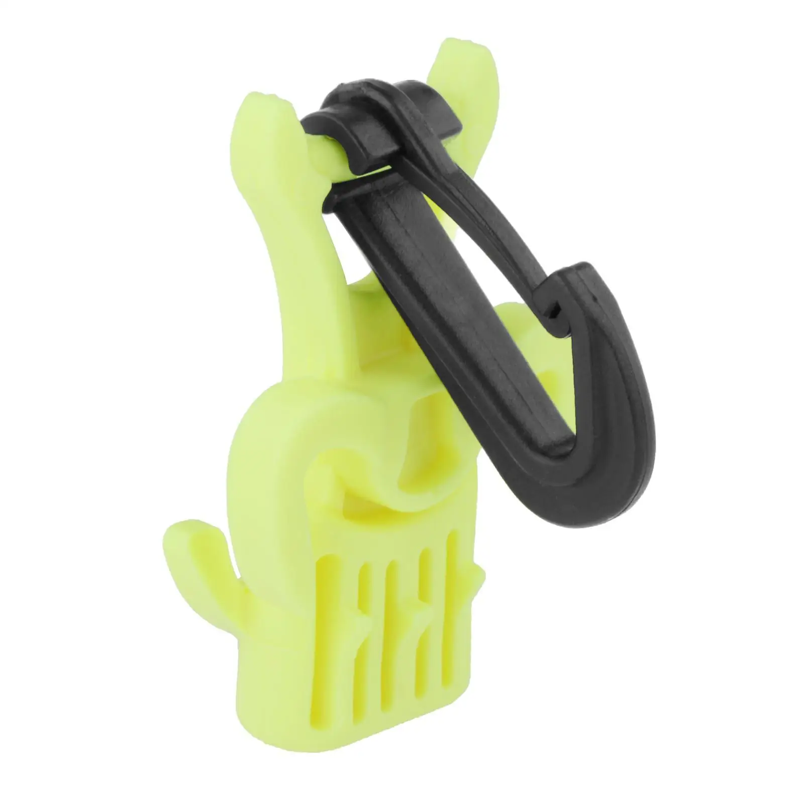 Scuba Dive Mouthpiece Holder Comfort-Bite Outdoors Sports Scuba Essentials