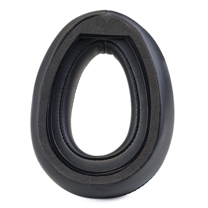 Dickere Ohr polster Kissen für Sennheiser pxc 550 pxc 550-ii drahtlose mb 660 pxc480 Headset atmungsaktive Ohr polster Ohrmuscheln – Detail 3