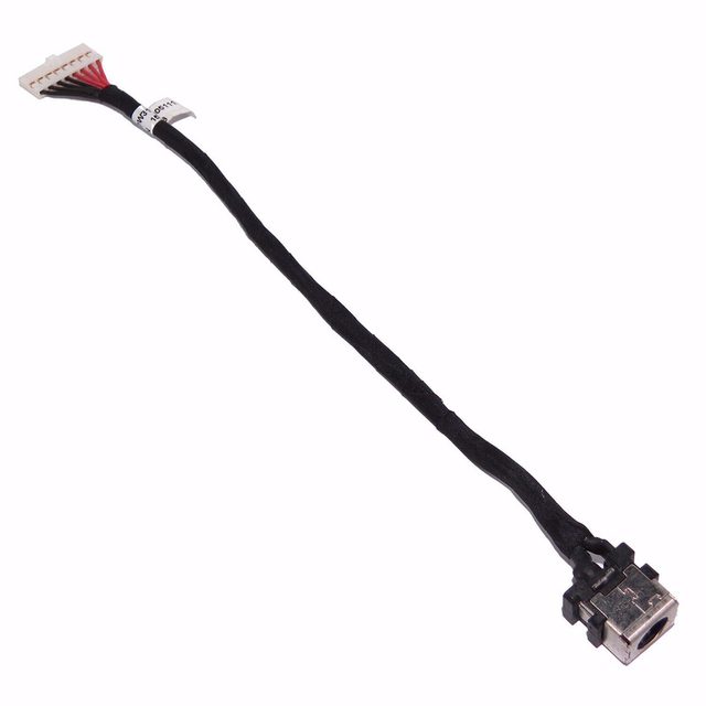 福袋安いいね半額ストア for Cable in Harness Jack Power DC Laptop New Asus GL553 ROG ノートパソコンアクセサリ