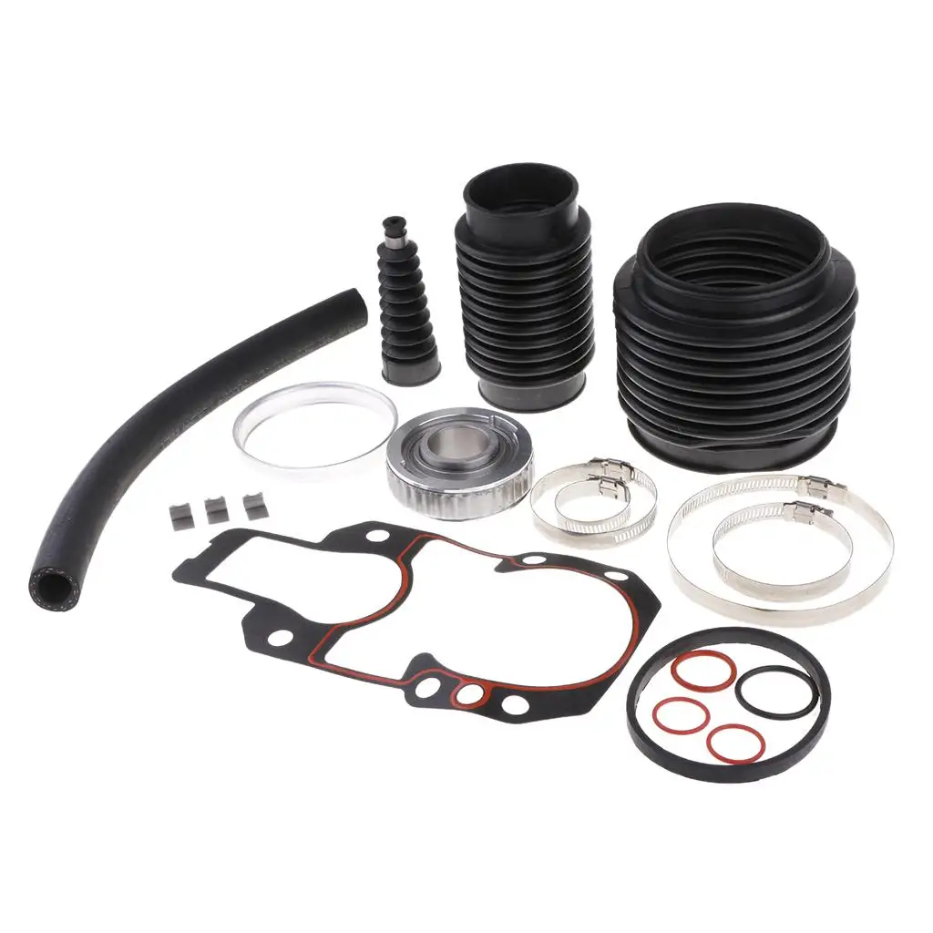 High Quality Transom Seal 803099T mercruy  for for for for for  2 (Aftermarket Kit)- Heavy Duty