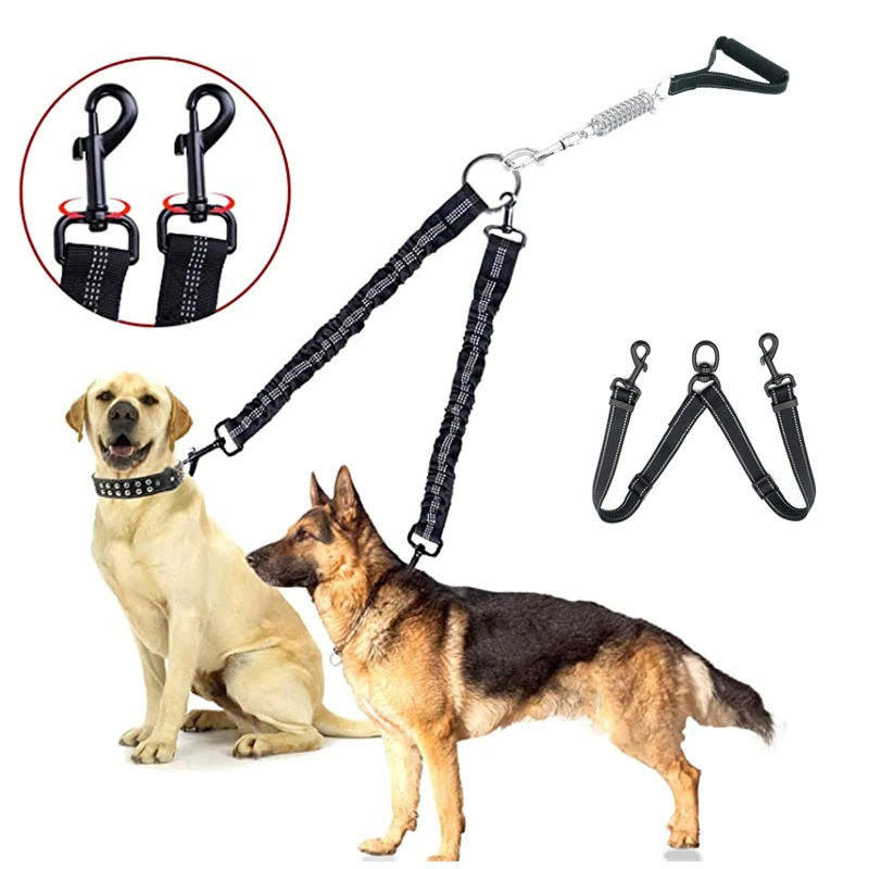 3M/5M Automatic Extending Dog Leash Retractable Walking Running Leads Durable Leashes Cat Leash Dogs for Large Medium Puppy Dogs
