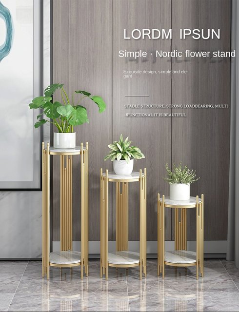 Étagère Plantes 8 Niveaux En Forme De S - Support Intérieur 158cm Avec Lumières De Croissance - Bois & Fer