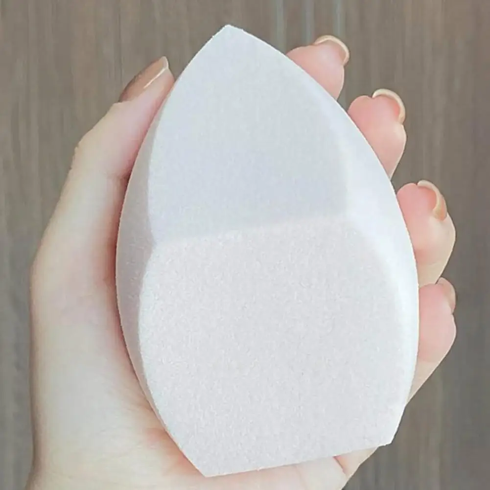 Best of Beauty Egg Makeup Blender Cosmetic Puff Makeup Tools Giant Oversized Three Cuts Makeup Foundation Blender Sponge Beauty Tools Reviews & Tips