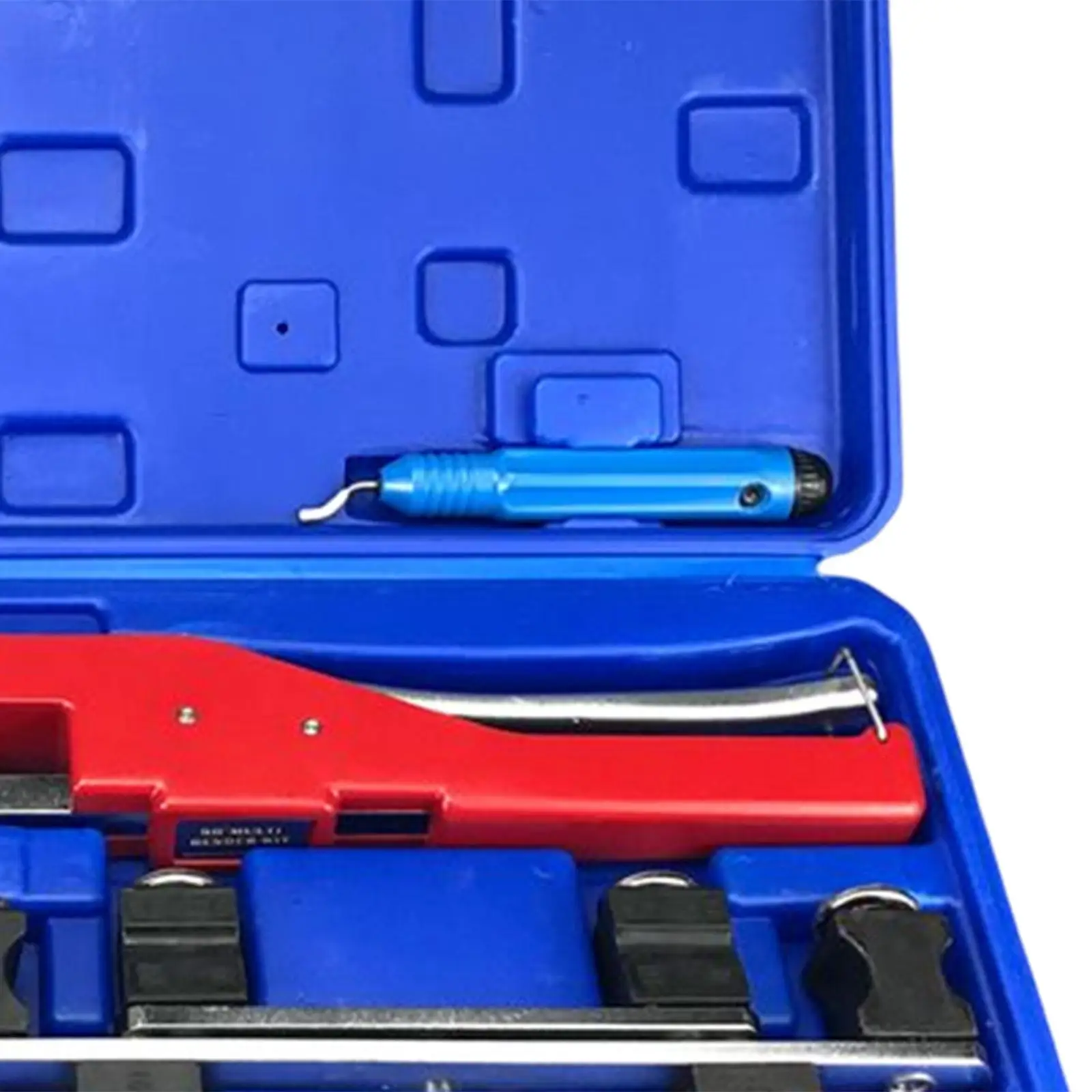 Pipe Bender Kits Durable Ergonomic Design ct 999F 1/4 to 7/8 inch Hand Tool for Aluminum Pipe Copper Pipe Threading Pipe