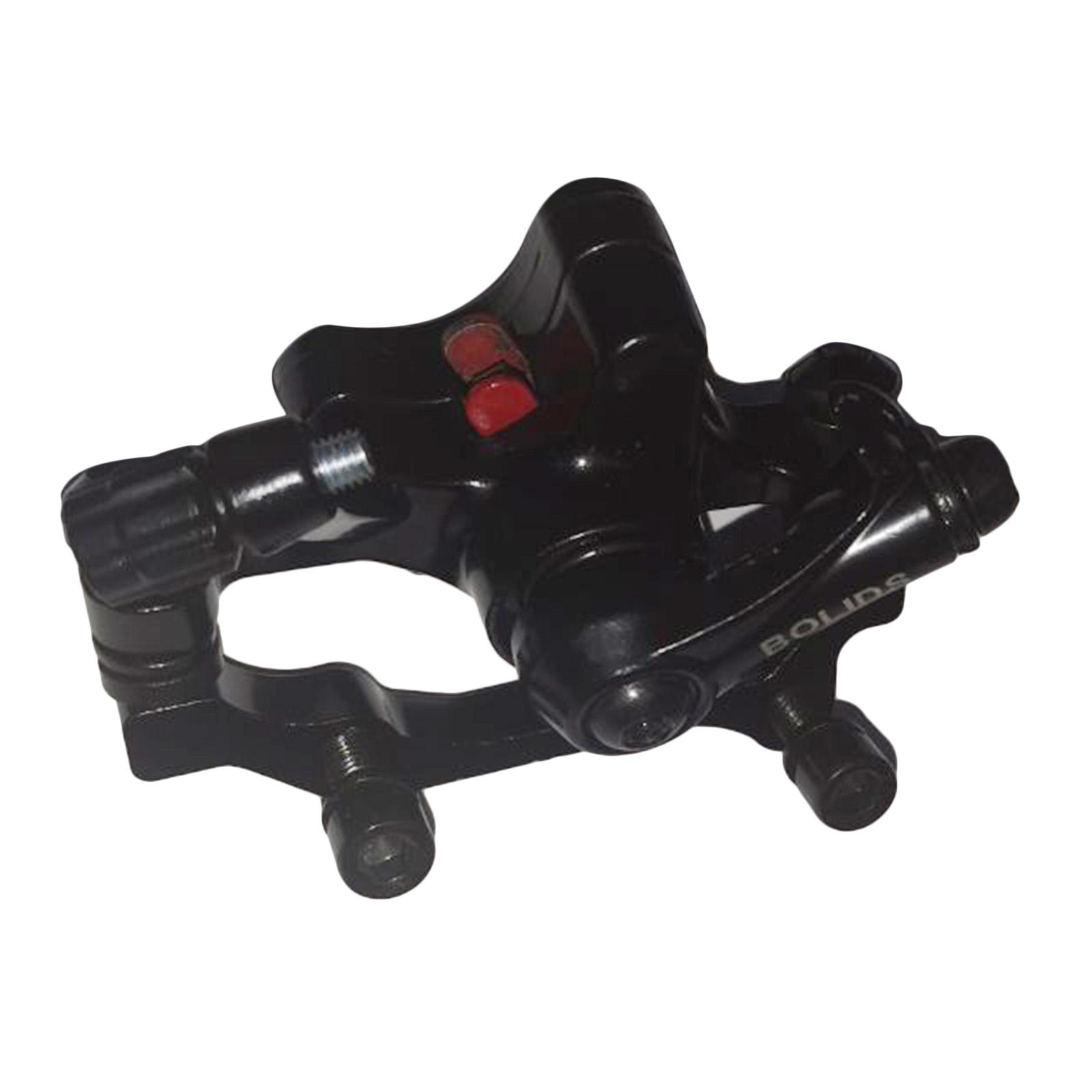 Bike Mechanical Disc Brake Caliper Mountain MTB  R160/ F160/R140 Calipers