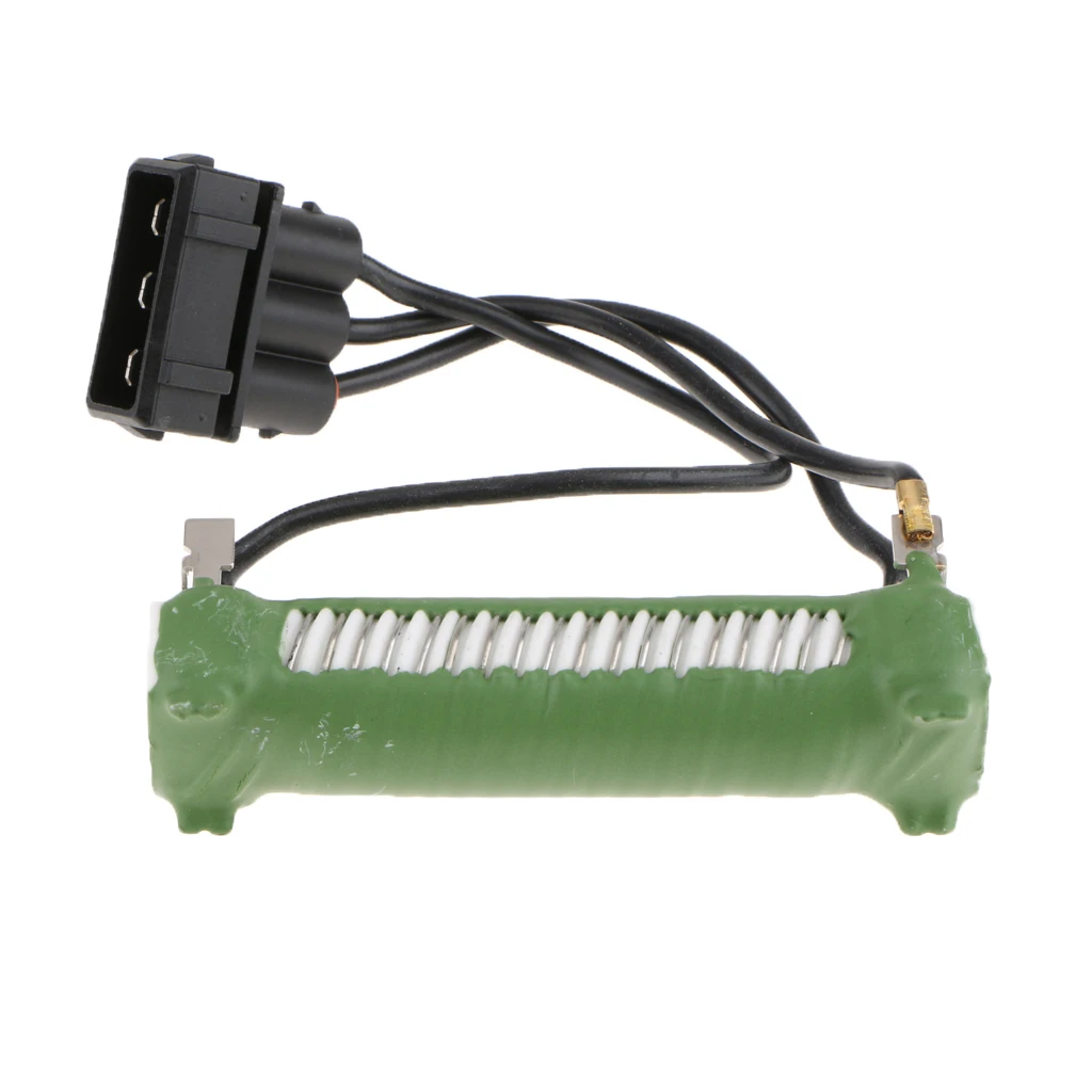 Heater Blower Motor  Control Resistor 701959263D for VW Audio