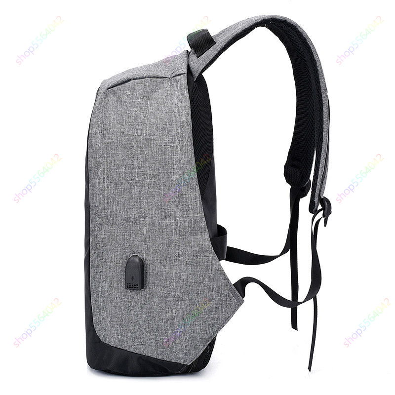 15.6 anti anti anti-roubo mochila portátil para