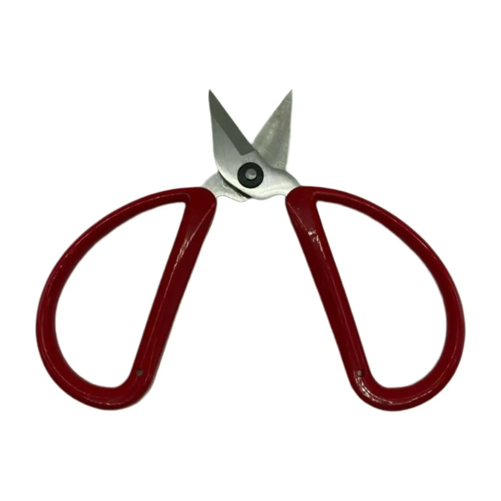 Tennis Racket Wire Cutter Precision Squash Racquet Diagonal Cutting Scissors