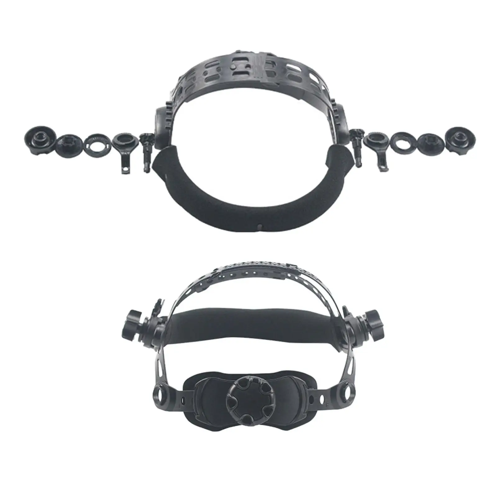 Welder Headband Wear Resistant Thickened  for Welding s Part Accessories