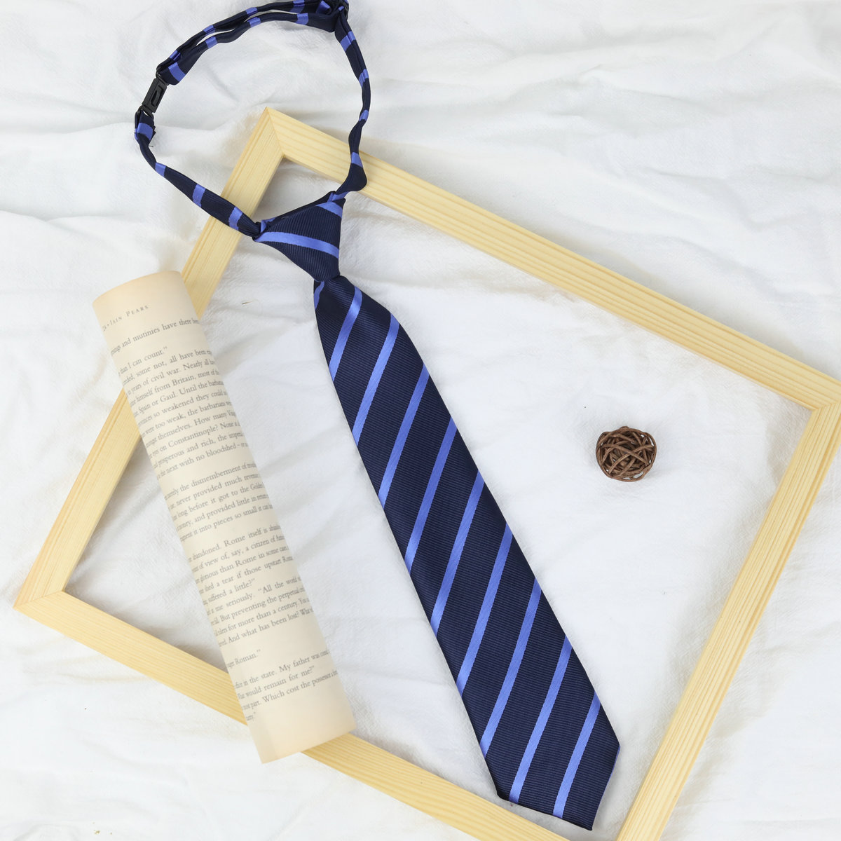 33*6cm/13*13cm JK Krawatten Frauen Plaid Krawatte Mädchen Japanischen Stil für Jk uniform Nette Krawatte Plaid Uniform Schule Zubehör – Detail 17