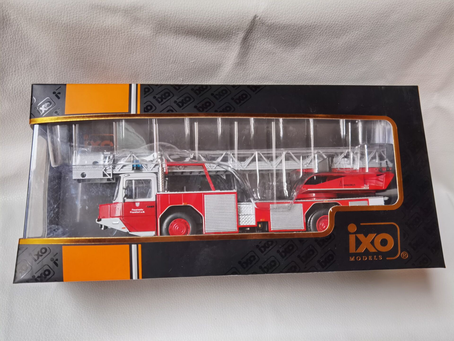 IXO 1:43 Iveco MAGIRUS DLK 2312 лестница пожарная машина Имитация  ограниченного выпуска сплав металла статическая модель автомобиля подарок |  AliExpress