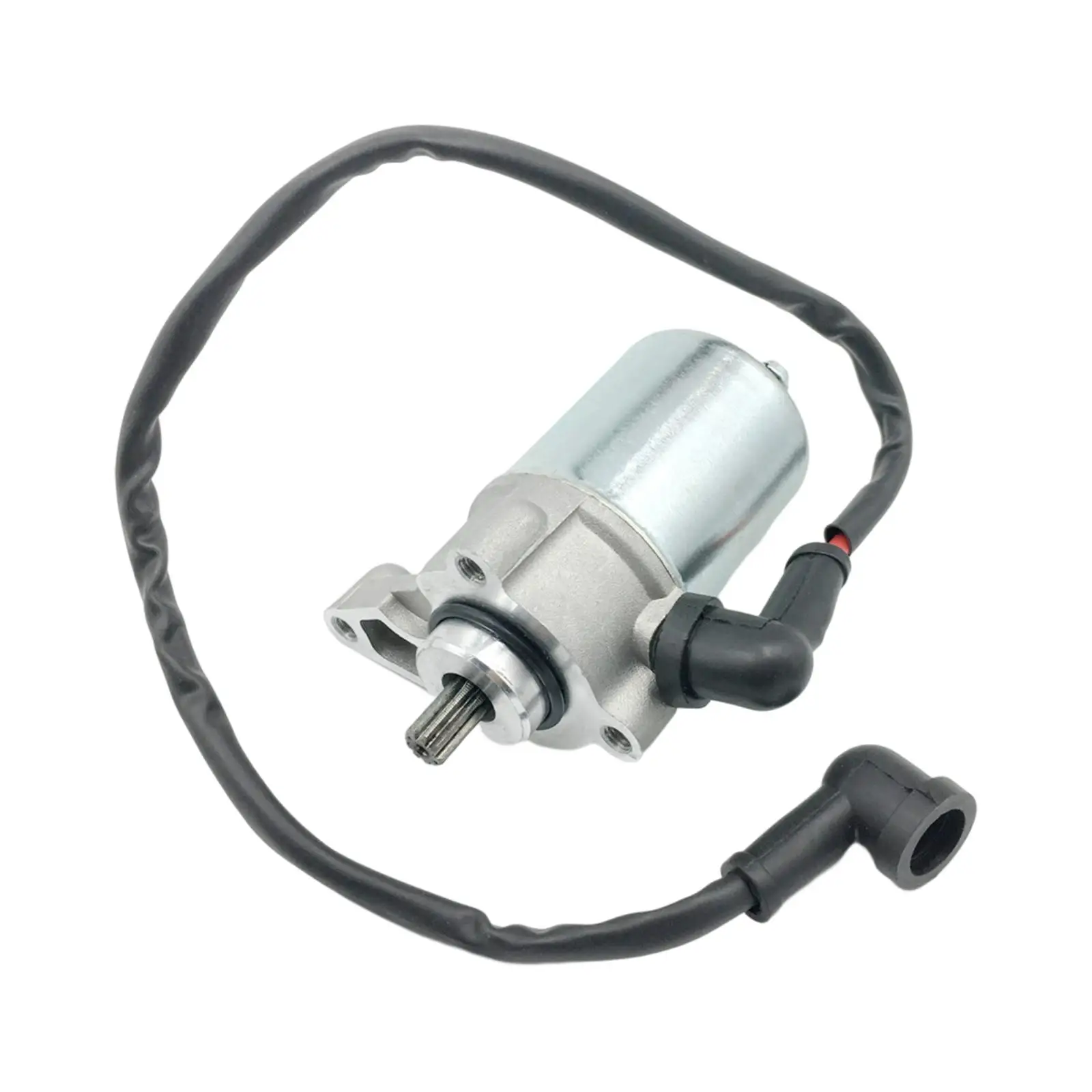 Starter Motor High Performance Durable Accessories Replacement Spare Parts for