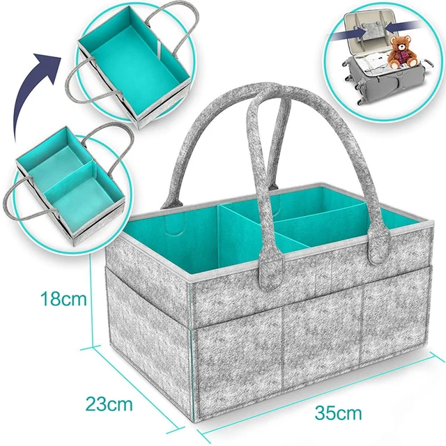 Rotating Caddy - Diaper Stackers & Caddies - AliExpress