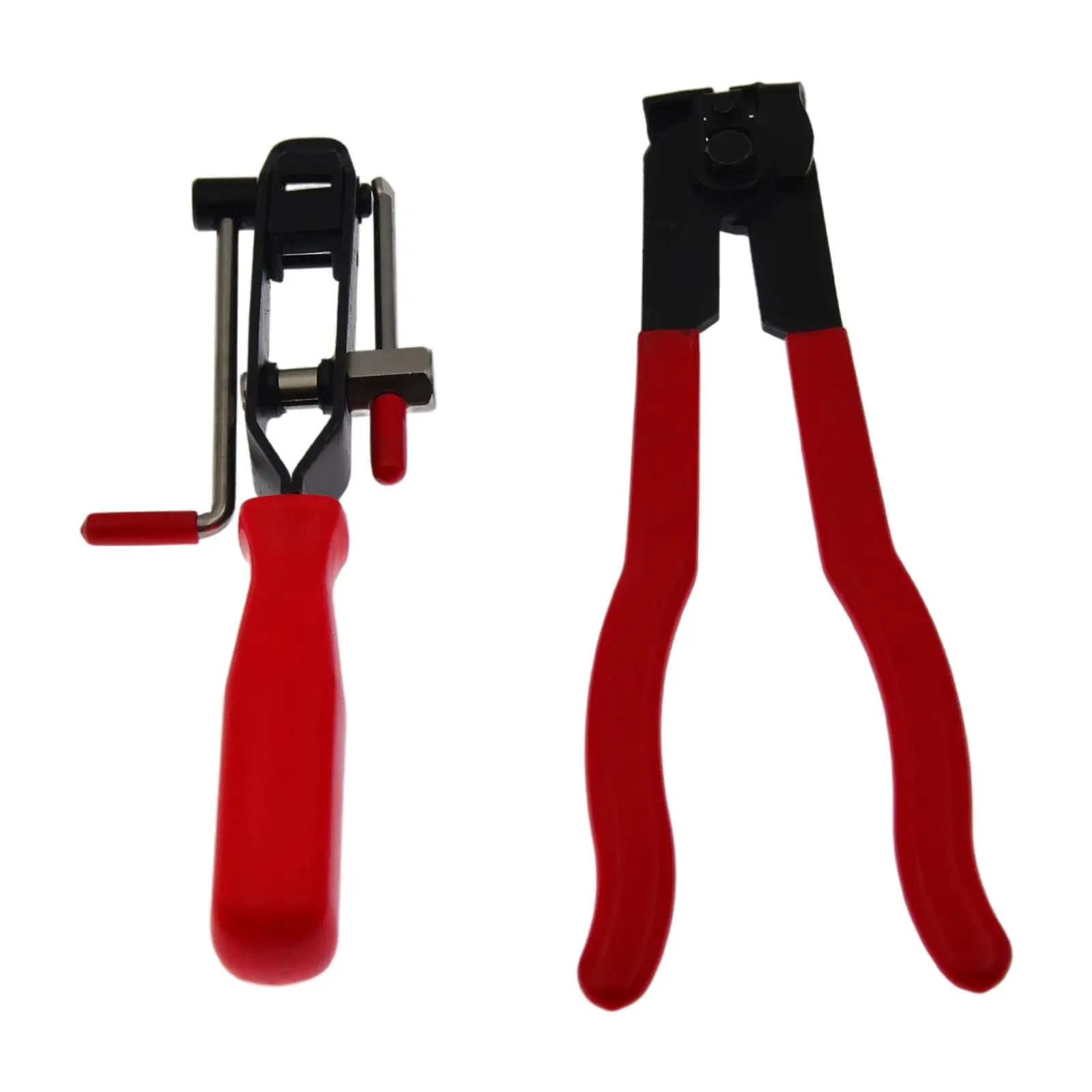  Joint Boot Clamps Pliers Automotive Cut- Banding Tools Kit