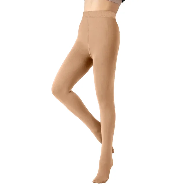 Cotton Thermal Leggings Female High Waist Thin Flexiable Fashion Solid  Tight Body Pants Plus Size Clothing Women теплые колготки