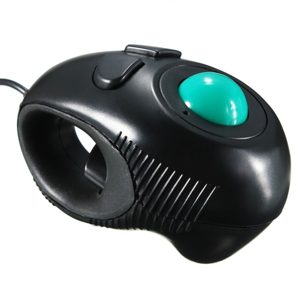 modern ball mouse