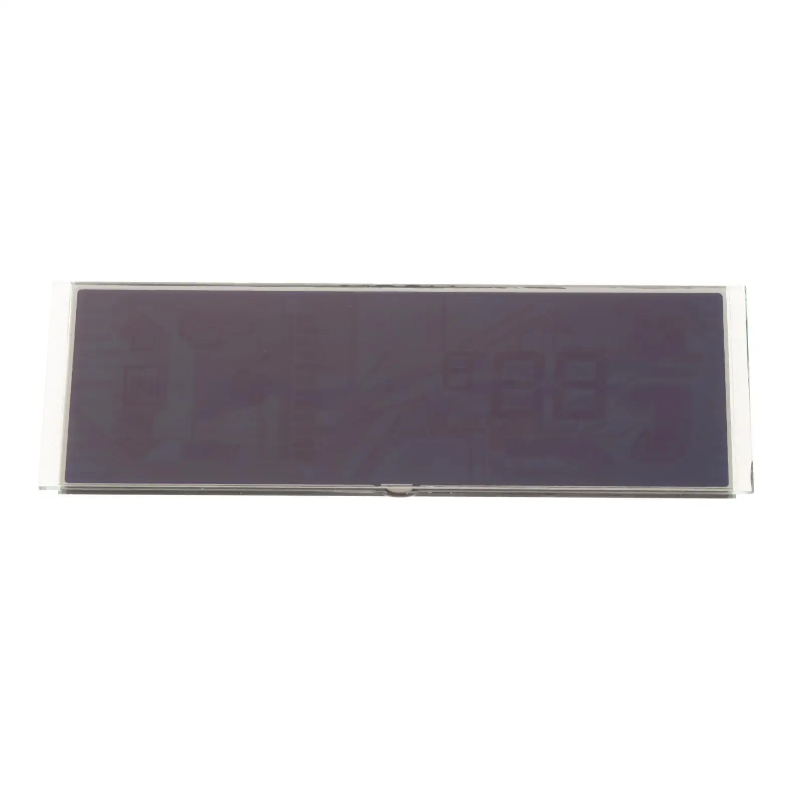 LCD Screen Repl ement Display Fits for 911 9997-2006 ,Ruf2002 ,  Heater Temperature Unit Ruf 3400 S