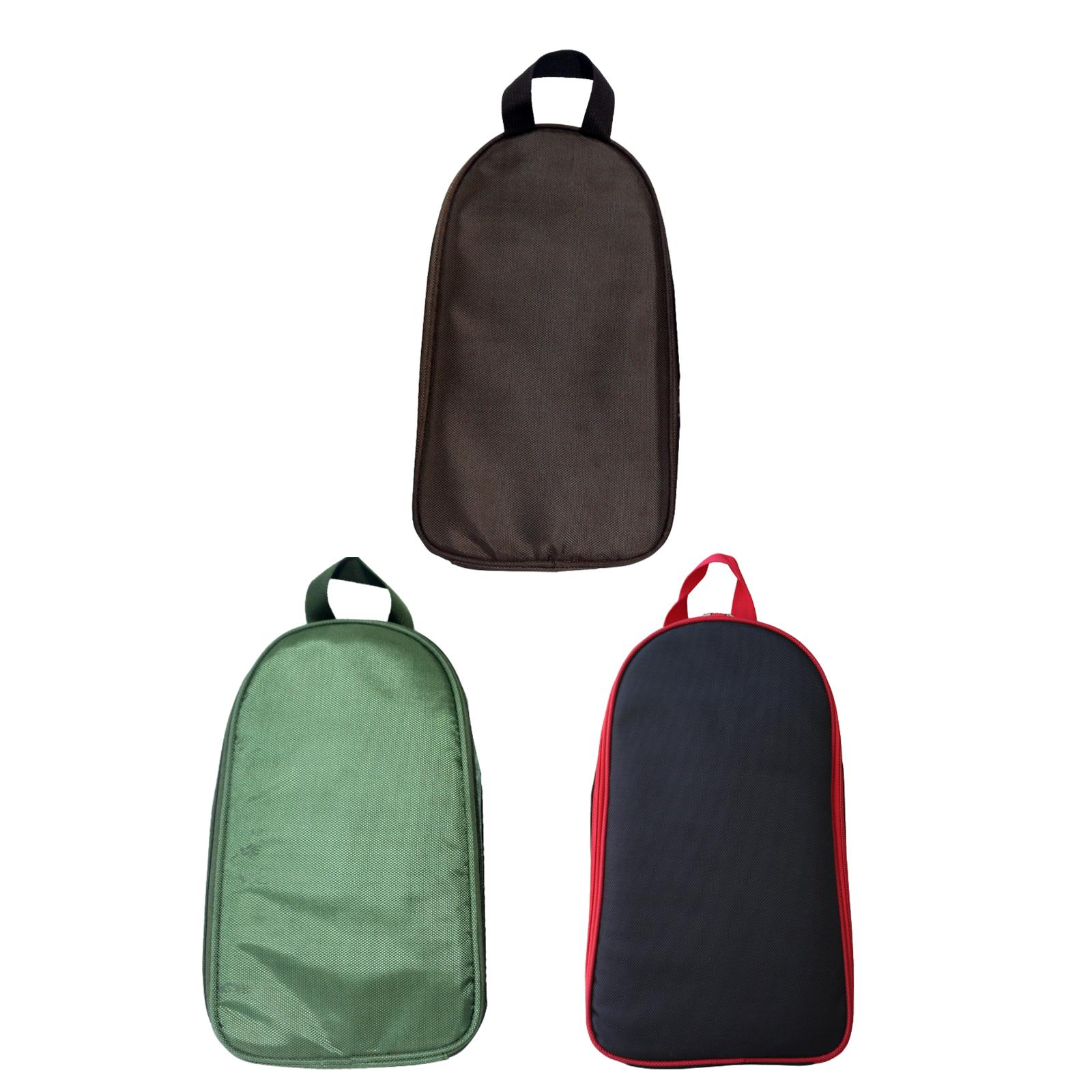 Camp Utensils Bag with Net Pockets Wear Resistant Utensil Organizer Bag for Hiking Cutlery Set Kitchen Tools Picnics Backpacking Camp Utensils Bag with Net Pockets Wear Resistant Utensil Organizer Bag for Hiking Cutlery Set Kitchen Tools Picnics Backpacking