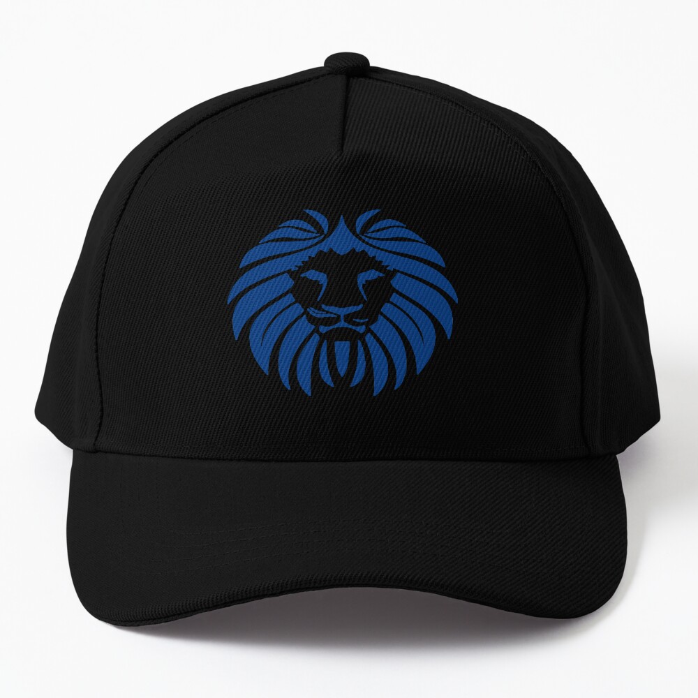 Title 1, chelsea lion 2 Baseball Cap Ball Cap Hat Man Fo...