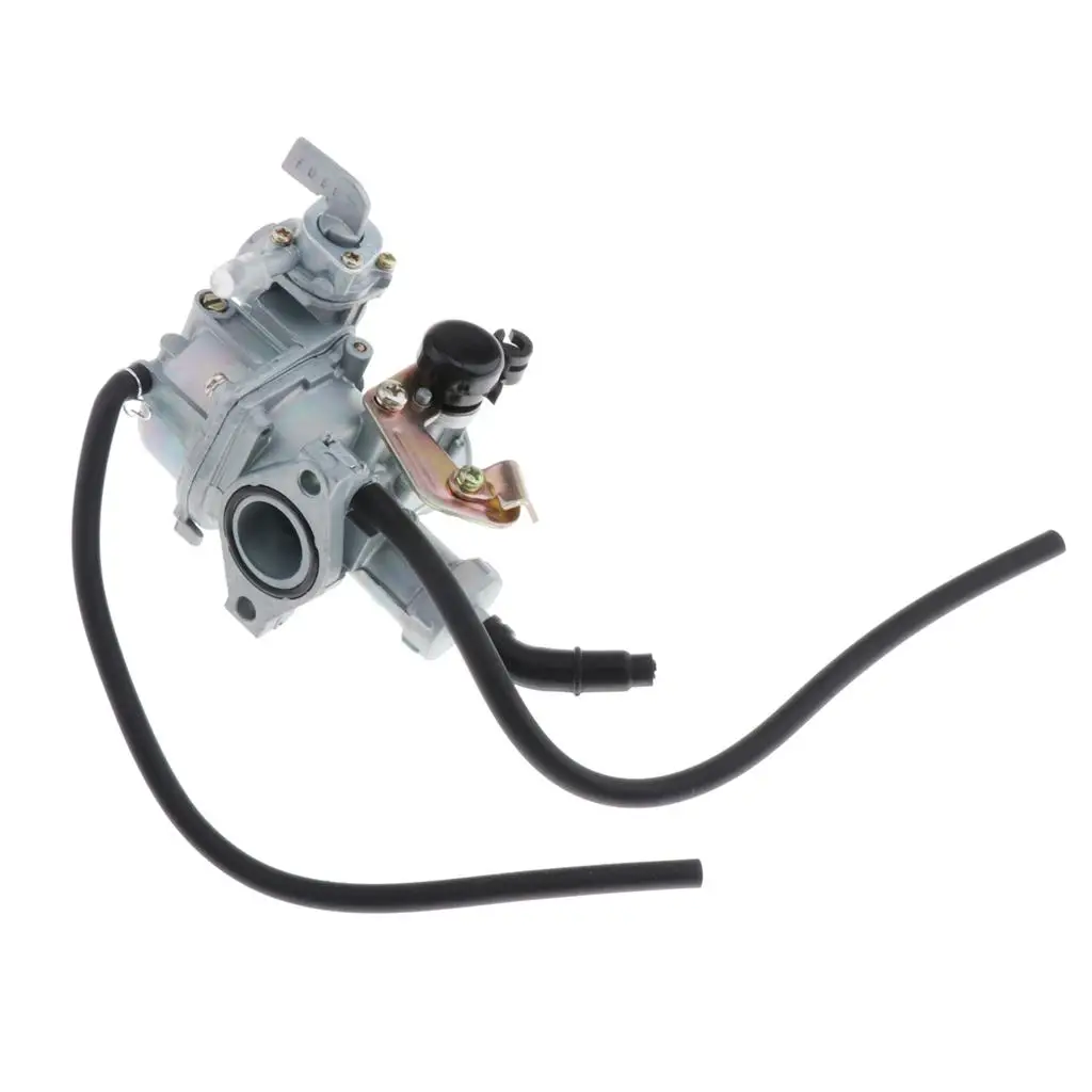 Zinc-Alloy 20mm Intake Diameter Carburetor for 110cc 125cc Motors