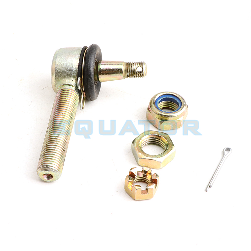 Neue M10 M12-M14 60mm Einstellbare Konische Kugelgelenk Kit Fit Für Chinesische China 50cc 49cc 110cc Elektrische ATV UTV Buggy Quad Bike – Detail 4