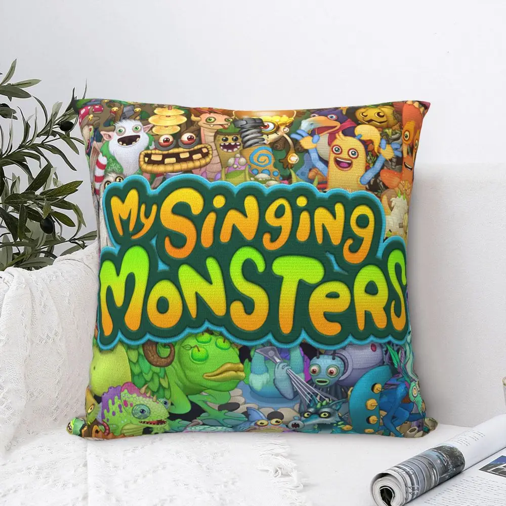 See359252cc964eb1be37ea0f500405deT - My Singing Monsters Plush