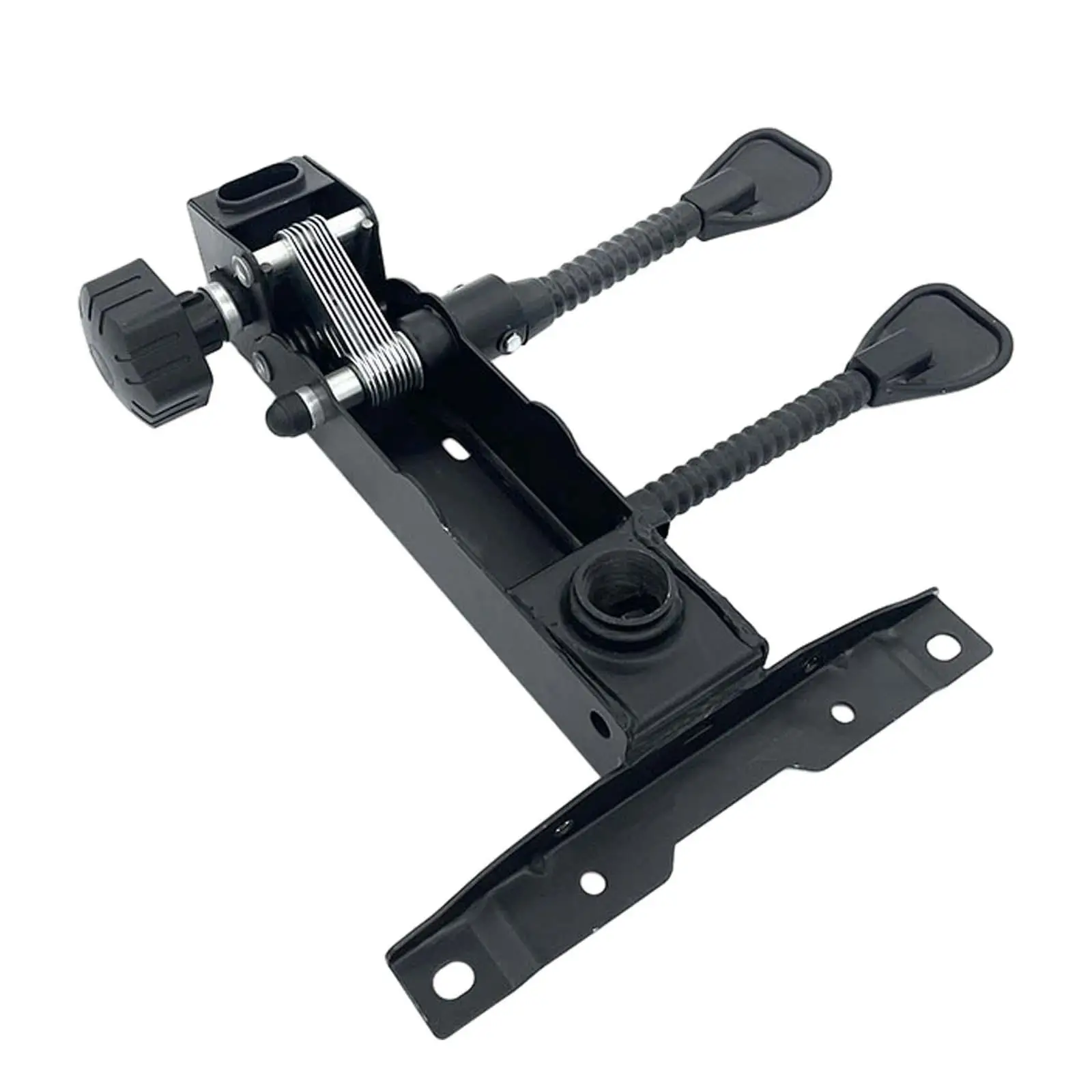 Replacement Office Chair Tilt and Lock Lever Base Plate Office Chair Tilt Control Mechanism for Furniture Bar Stool Desk Chairs